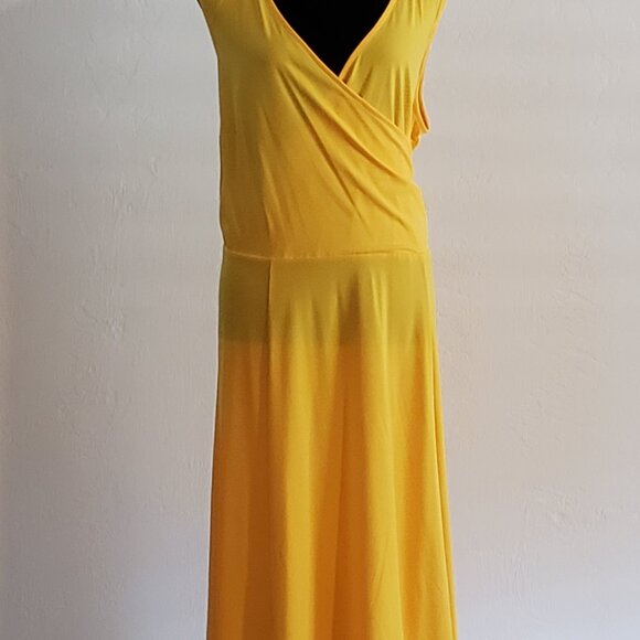 ROMANS DRESS size 22w - Picture 6 of 6